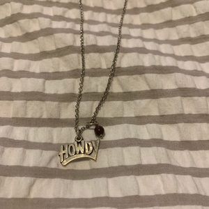 james avery necklace
